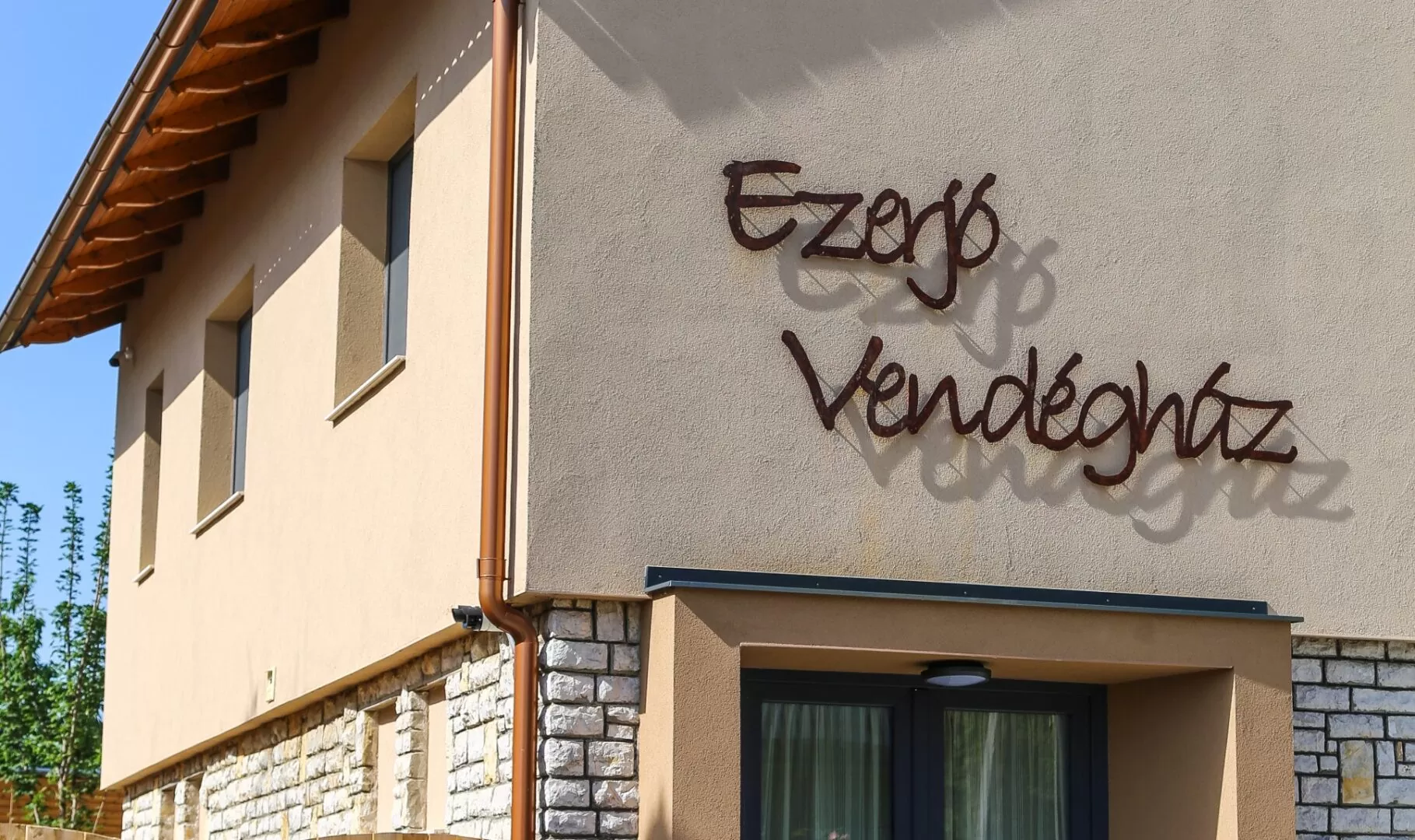 ezerjó vendégház szekszárd